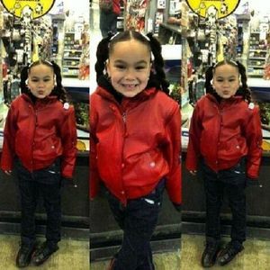 Meet your Posher, Chantelle